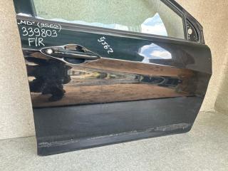 Дверь передняя правая HYUNDAI ACCENT RB 10- ХЭТЧБЭК 1.6 G4FD