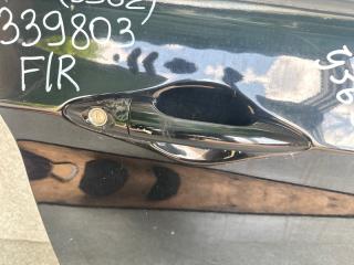 Дверь передняя правая ACCENT RB 10- 2014 ХЭТЧБЭК 1.6 G4FD