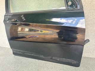 Дверь передняя правая ACCENT RB 10- 2014 ХЭТЧБЭК 1.6 G4FD