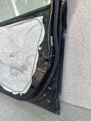 Дверь передняя правая ACCENT RB 10- 2014 ХЭТЧБЭК 1.6 G4FD