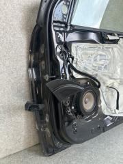 Дверь передняя правая ACCENT RB 10- 2014 ХЭТЧБЭК 1.6 G4FD