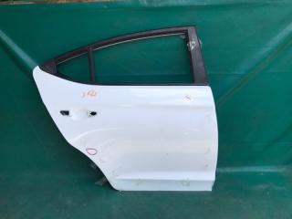 Дверь задняя правая HYUNDAI ELANTRA AD 16- 2016