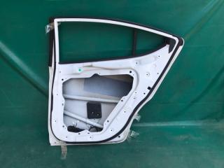 Дверь задняя правая ELANTRA AD 16- 2016 2.0 G4NH