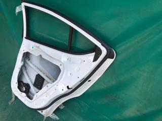 Дверь задняя правая ELANTRA AD 16- 2016 2.0 G4NH