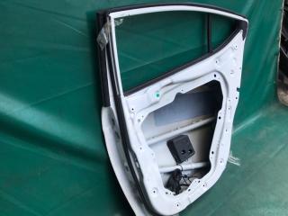 Дверь задняя правая ELANTRA AD 16- 2016 2.0 G4NH