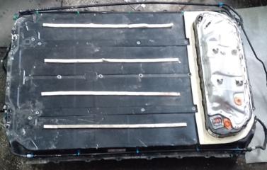 Батарея высоковольтная TESLA MODEL Y 19- 2021