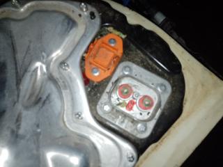 Батарея высоковольтная TESLA MODEL Y 19-