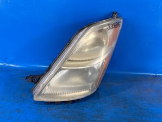 Фара левая TOYOTA PRIUS - 20 03-11