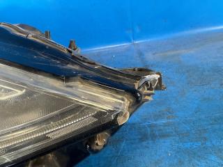 Фара правая FORD FUSION 14-