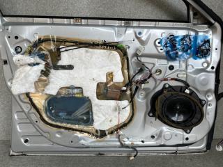 Дверь передняя левая ES350 06-12 2007 3.5 2GR-FE