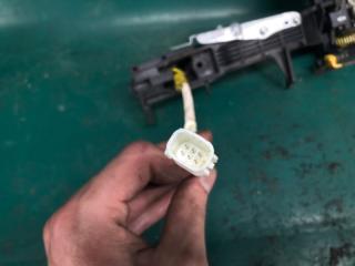 Ручка двери наружная передняя левая TOYOTA AVALON 05-12 3.5 2GR-FE