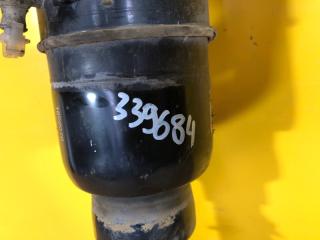 Пневмоамортизатор подвески передний правый LS500 18-