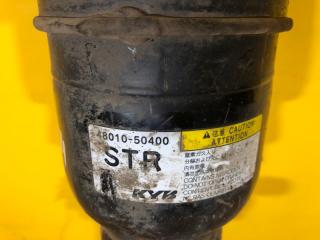 Пневмоамортизатор подвески передний правый LS500 18-