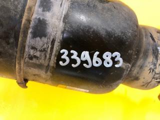 Пневмоамортизатор подвески передний левый LS500 18-