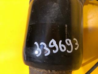 Пневмоамортизатор подвески задний LS500 18-