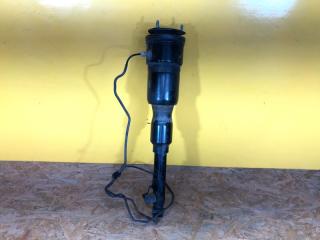 Пневмоамортизатор подвески задний LS500 18-