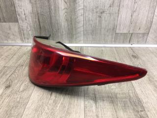 Фонарь наружный правый HYUNDAI SONATA YF 10-14 Седан