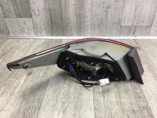 Фонарь наружный правый SONATA YF 10-14 Седан