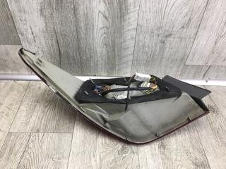 Фонарь наружный правый SONATA YF 10-14 Седан