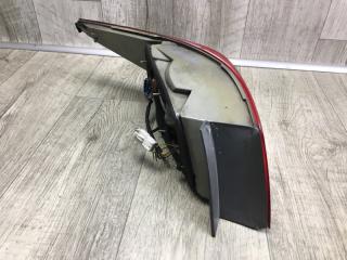 Фонарь наружный правый SONATA YF 10-14 Седан