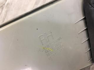 Фонарь наружный правый SONATA YF 10-14 Седан