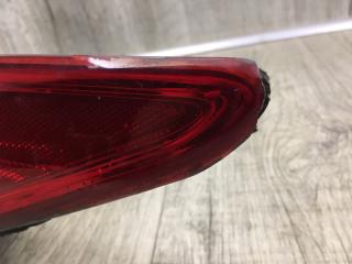 Фонарь наружный правый SONATA YF 10-14 Седан