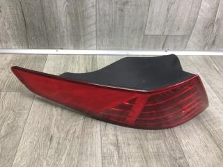 Фонарь наружный левый OPTIMA TF 11-16 Седан