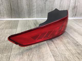 Фонарь наружный левый OPTIMA TF 11-16 Седан