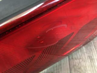 Фонарь наружный левый OPTIMA TF 11-16 Седан