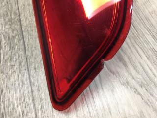 Фонарь наружный левый OPTIMA TF 11-16 Седан