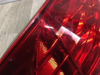 Фонарь наружный левый OPTIMA TF 11-16 Седан