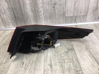 Фонарь наружный левый OPTIMA TF 11-16 Седан