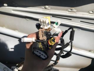 Дверь передняя правая HYUNDAI ELANTRA AD 16- 2.0 G4NH