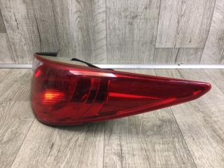 Фонарь наружный правый HYUNDAI SONATA YF 10-14 Седан