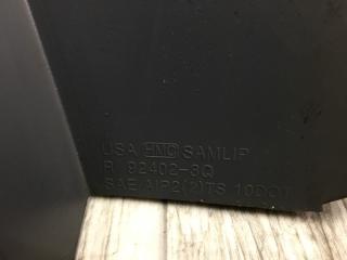 Фонарь наружный правый SONATA YF 10-14 Седан