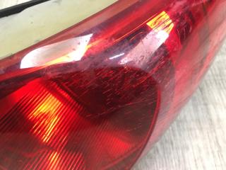 Фонарь наружный правый SONATA YF 10-14 Седан