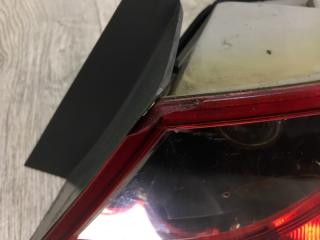 Фонарь наружный правый SONATA YF 10-14 Седан