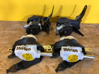 Ремень безопасности LEXUS LS500 18-