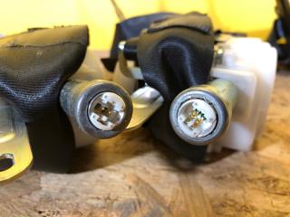 Ремень безопасности LS500 18-