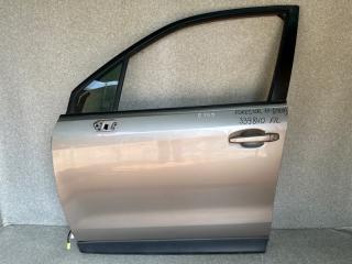 Дверь передняя левая SUBARU FORESTER 12-19 2015