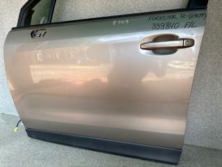 Дверь передняя левая FORESTER 12-19 2015 2.5 FB25B