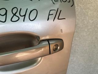 Дверь передняя левая FORESTER 12-19 2015 2.5 FB25B