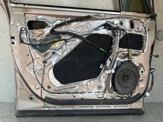 Дверь передняя левая FORESTER 12-19 2015 2.5 FB25B