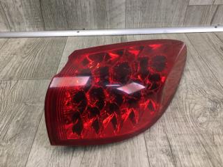 Фонарь наружный правый EX35(37) 07-12