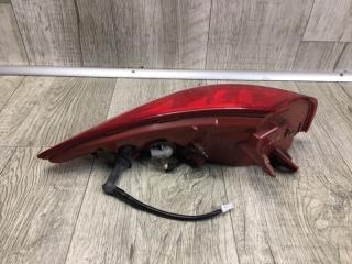 Фонарь наружный правый EX35(37) 07-12