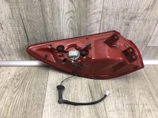 Фонарь наружный правый EX35(37) 07-12