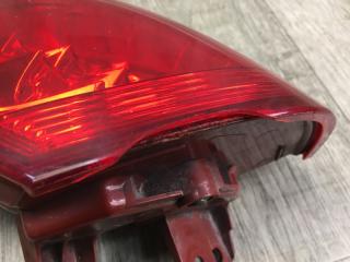 Фонарь наружный правый EX35(37) 07-12