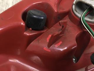 Фонарь наружный правый EX35(37) 07-12