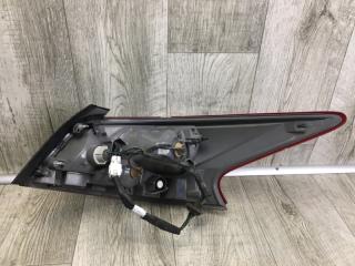 Фонарь наружный левый ALTIMA L33 12-18 Седан