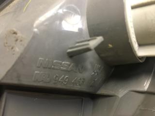 Фонарь наружный левый ALTIMA L33 12-18 Седан